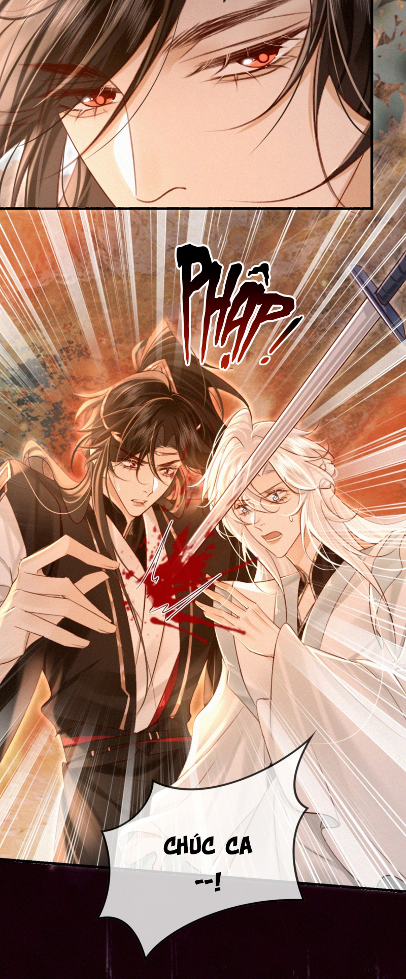 Nam Chủ Vì Sao Quyến Rũ Ta Chap 73 - Trang 4