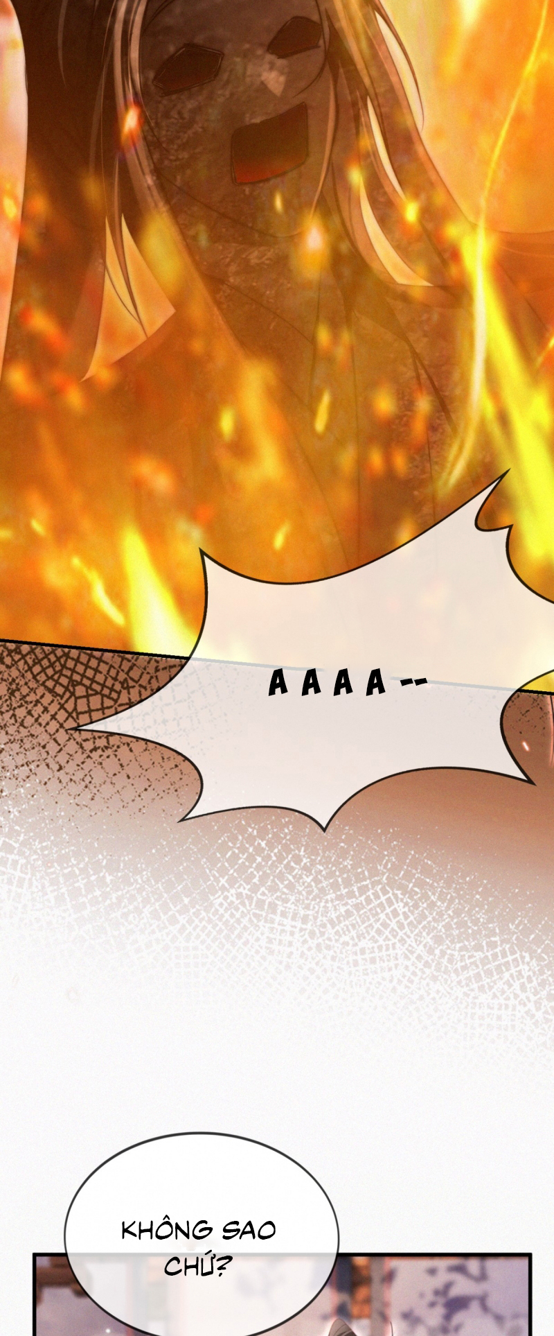 Nam Chủ Vì Sao Quyến Rũ Ta Chap 73 - Trang 4