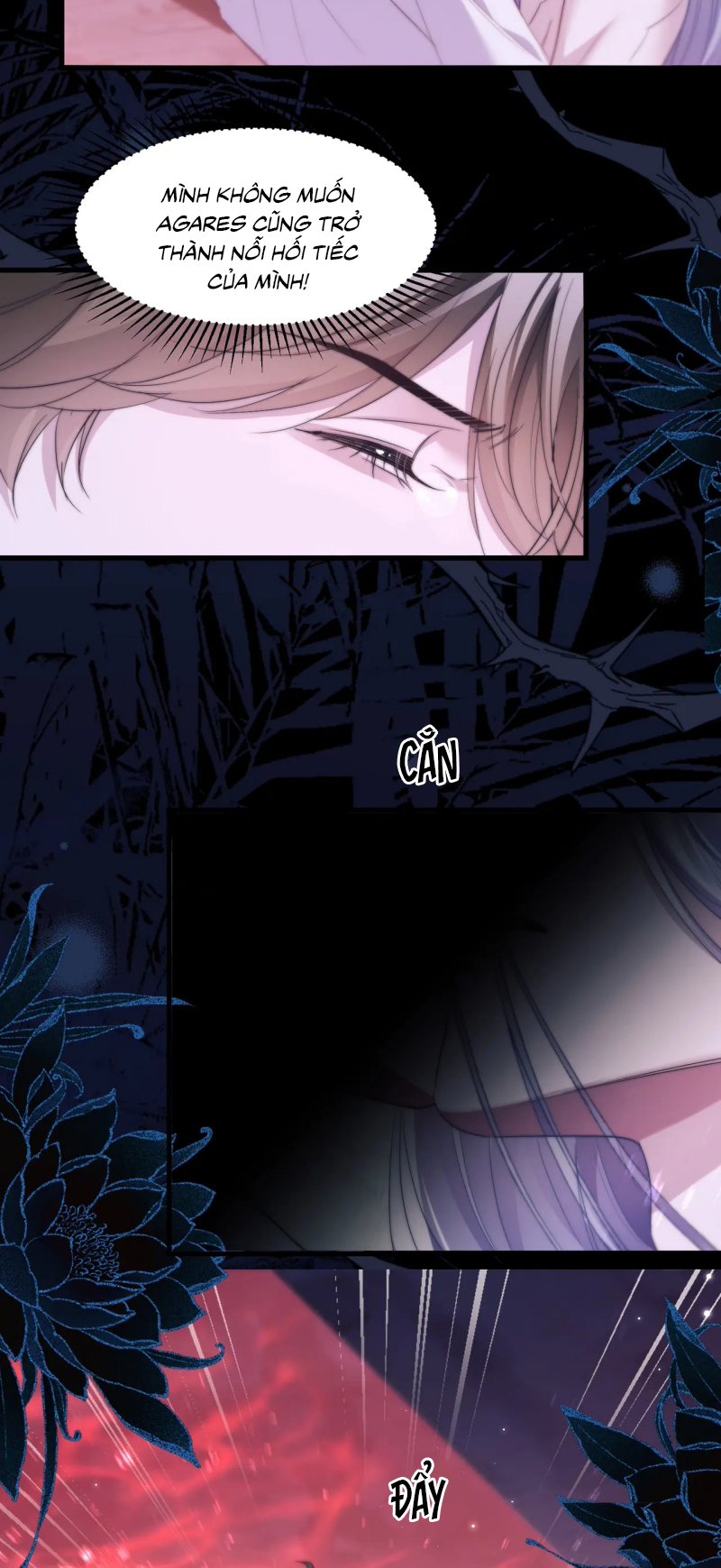 Desharow Nhân Ngư Chap 112 - Trang 4