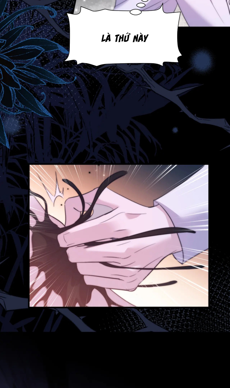 Desharow Nhân Ngư Chap 112 - Trang 4