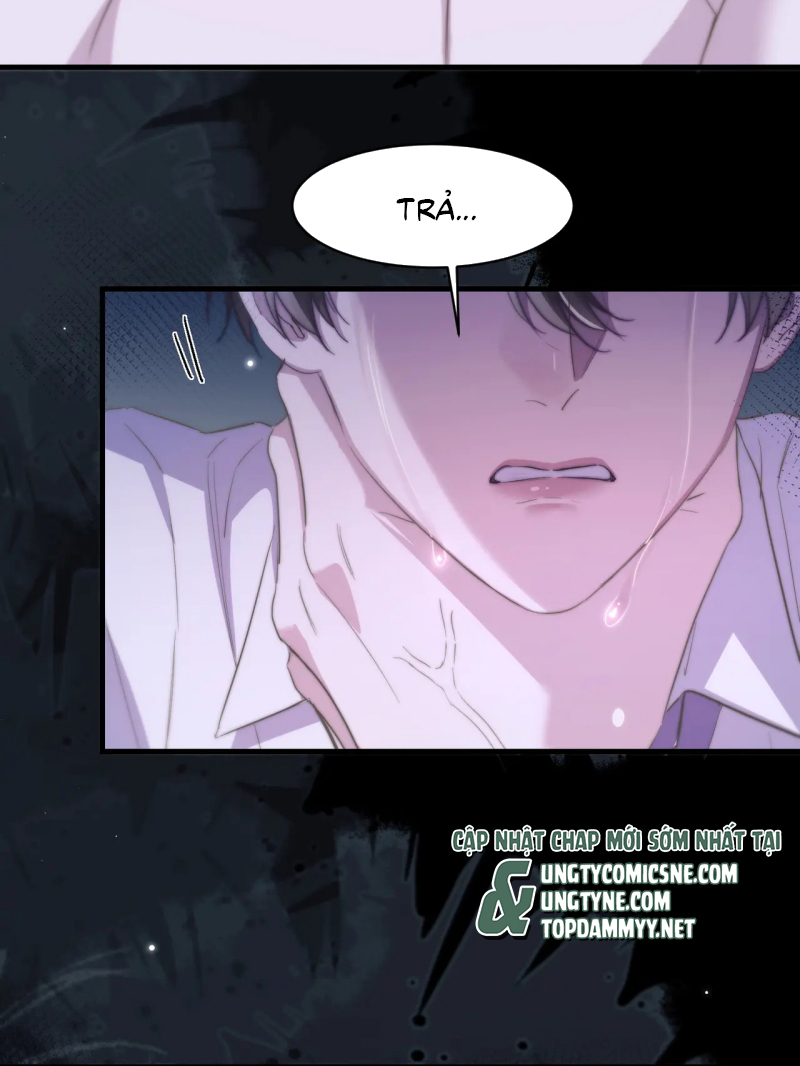 Desharow Nhân Ngư Chap 112 - Trang 4