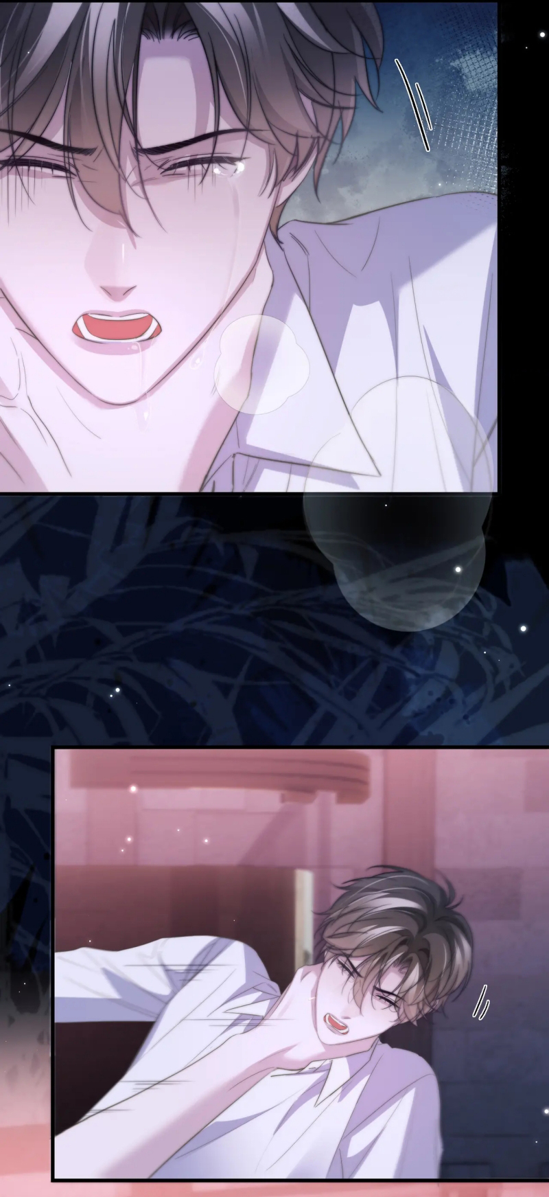 Desharow Nhân Ngư Chap 112 - Trang 4