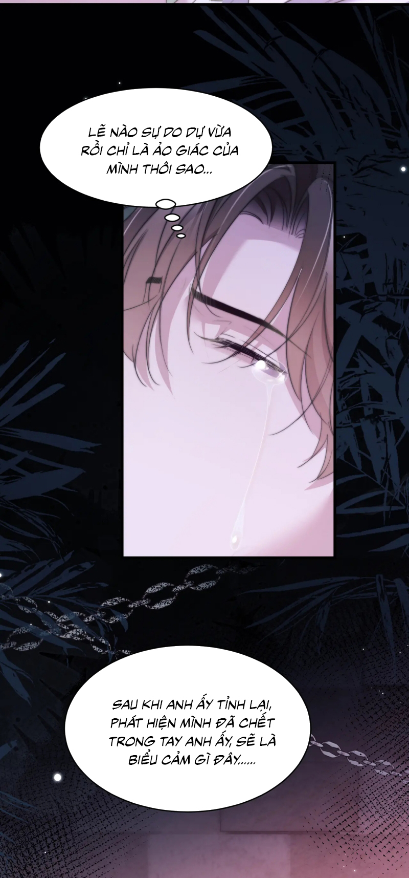 Desharow Nhân Ngư Chap 112 - Trang 4