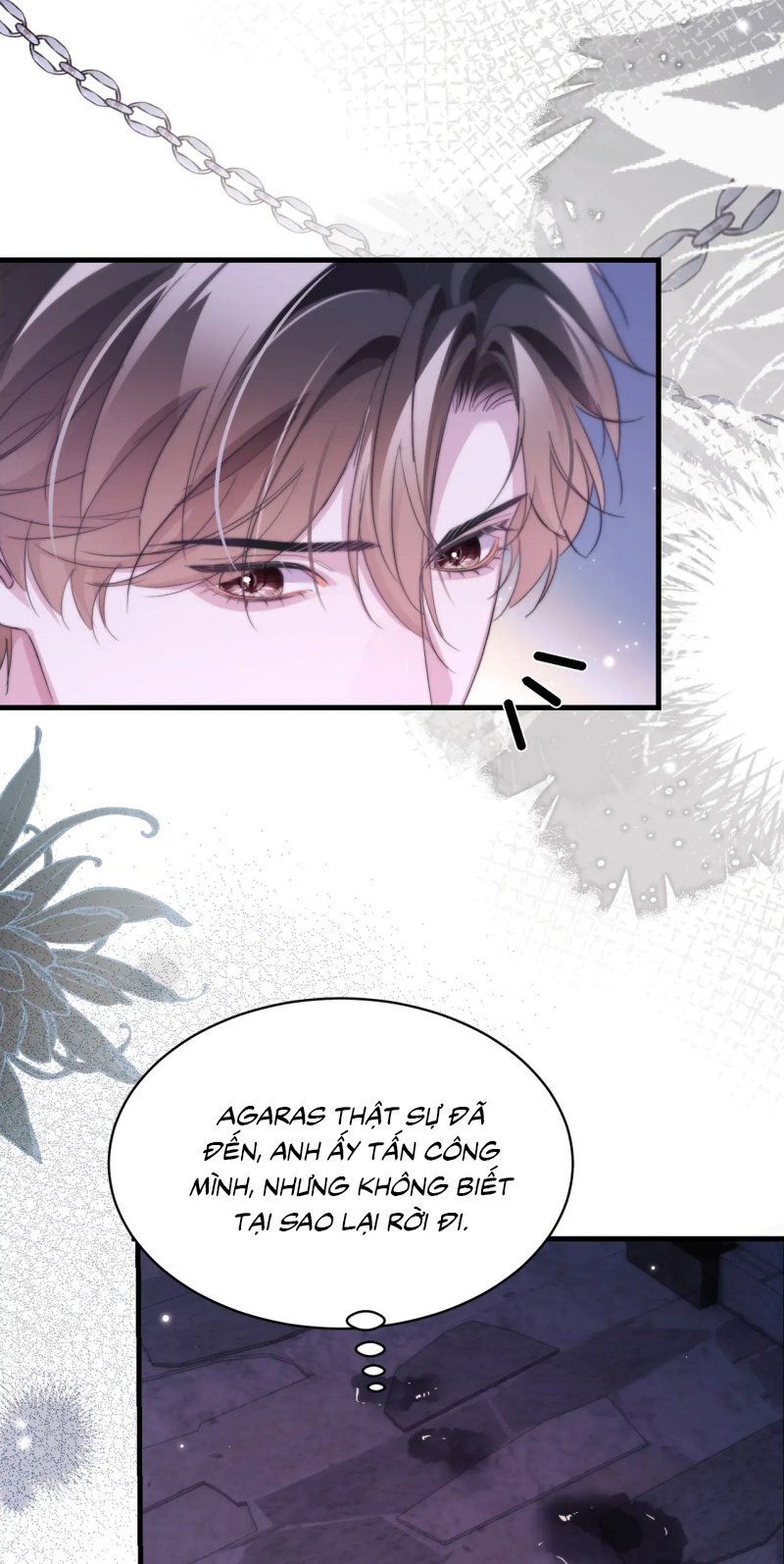 Desharow Nhân Ngư Chap 112 - Trang 4