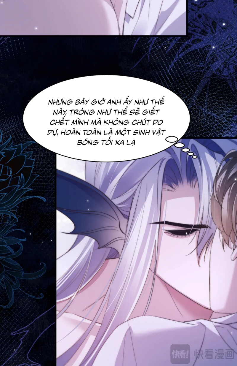 Desharow Nhân Ngư Chap 112 - Trang 4