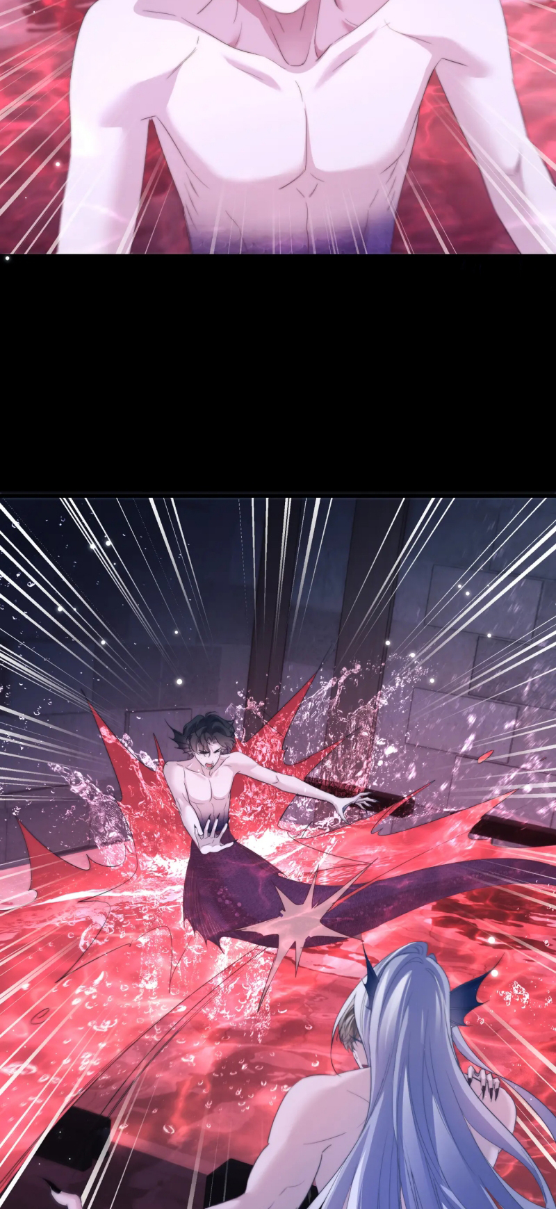 Desharow Nhân Ngư Chap 112 - Trang 4