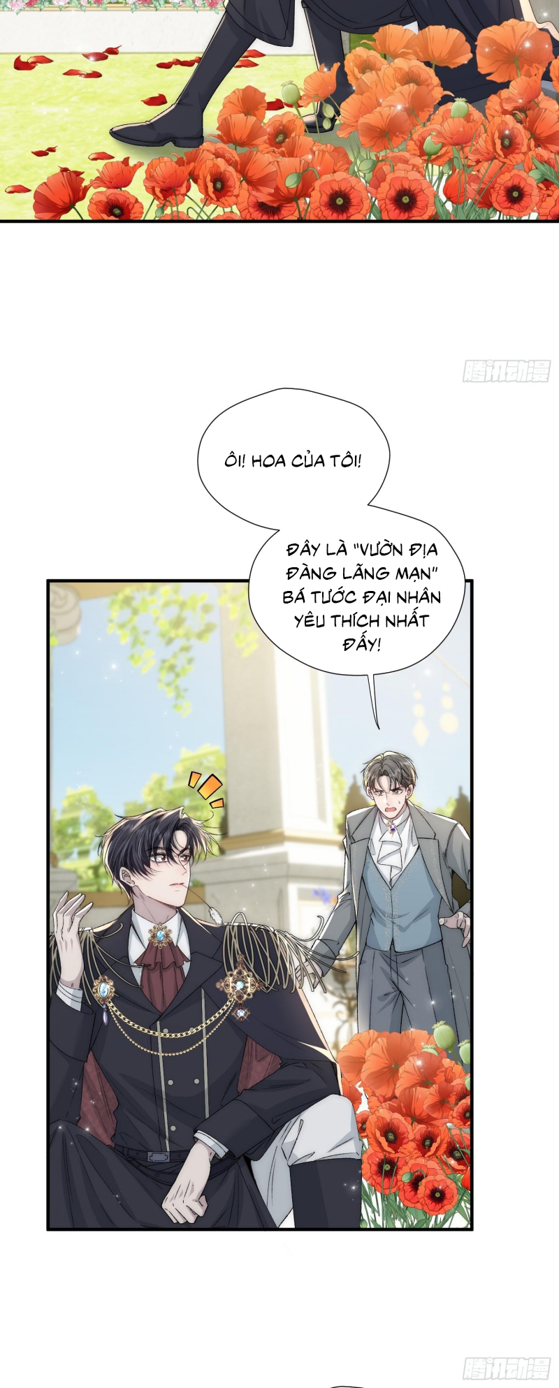 Đồng Phạm Hoàn Hảo Chap 4 - Next Chap 5
