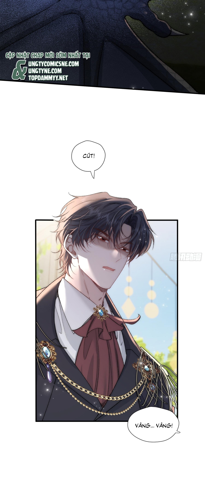 Đồng Phạm Hoàn Hảo Chap 4 - Next Chap 5