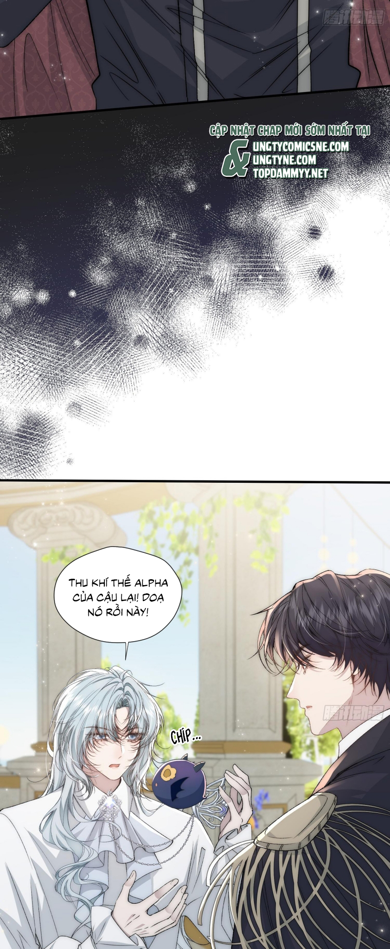 Đồng Phạm Hoàn Hảo Chap 4 - Next Chap 5