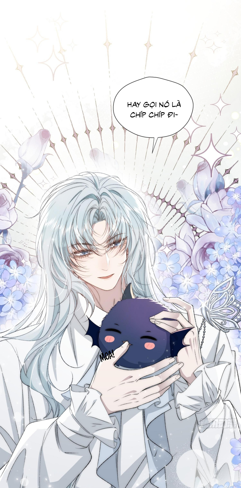 Đồng Phạm Hoàn Hảo Chap 4 - Next Chap 5