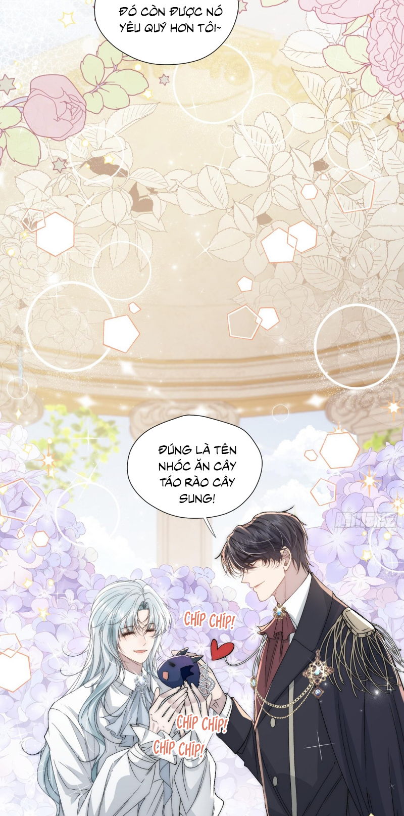 Đồng Phạm Hoàn Hảo Chap 4 - Next Chap 5