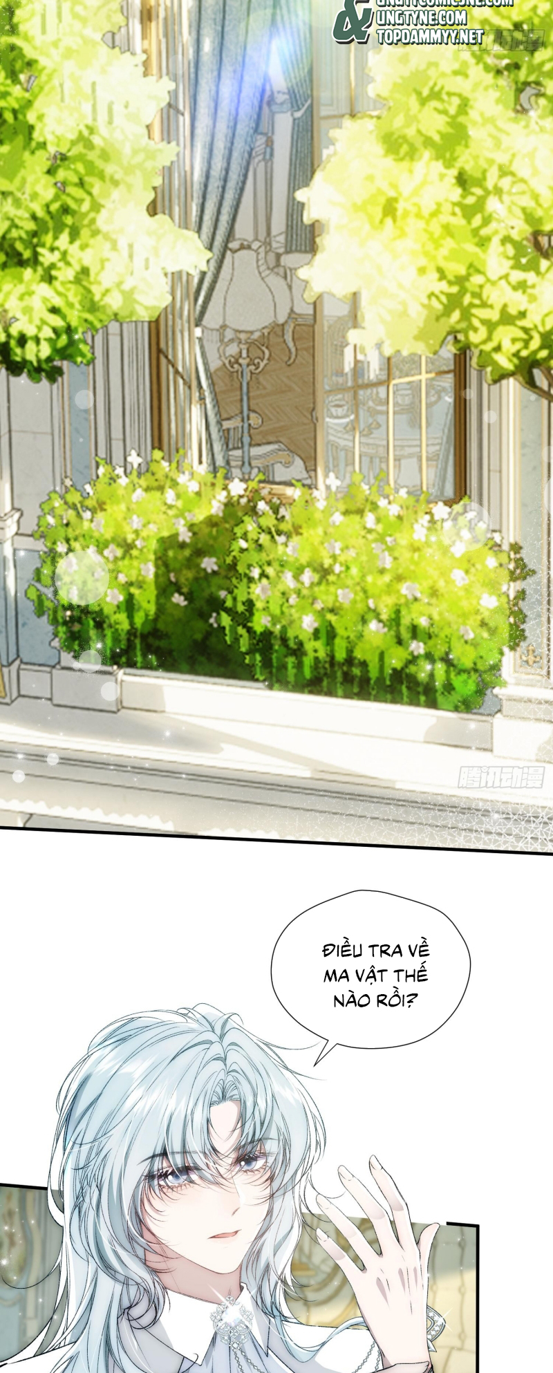 Đồng Phạm Hoàn Hảo Chap 4 - Next Chap 5