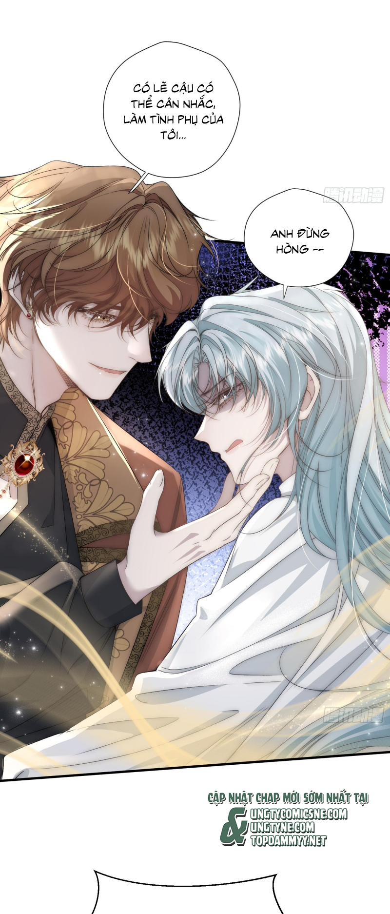 Đồng Phạm Hoàn Hảo Chap 5 - Next Chap 6