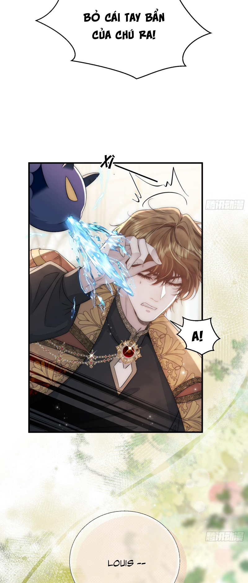 Đồng Phạm Hoàn Hảo Chap 5 - Next Chap 6