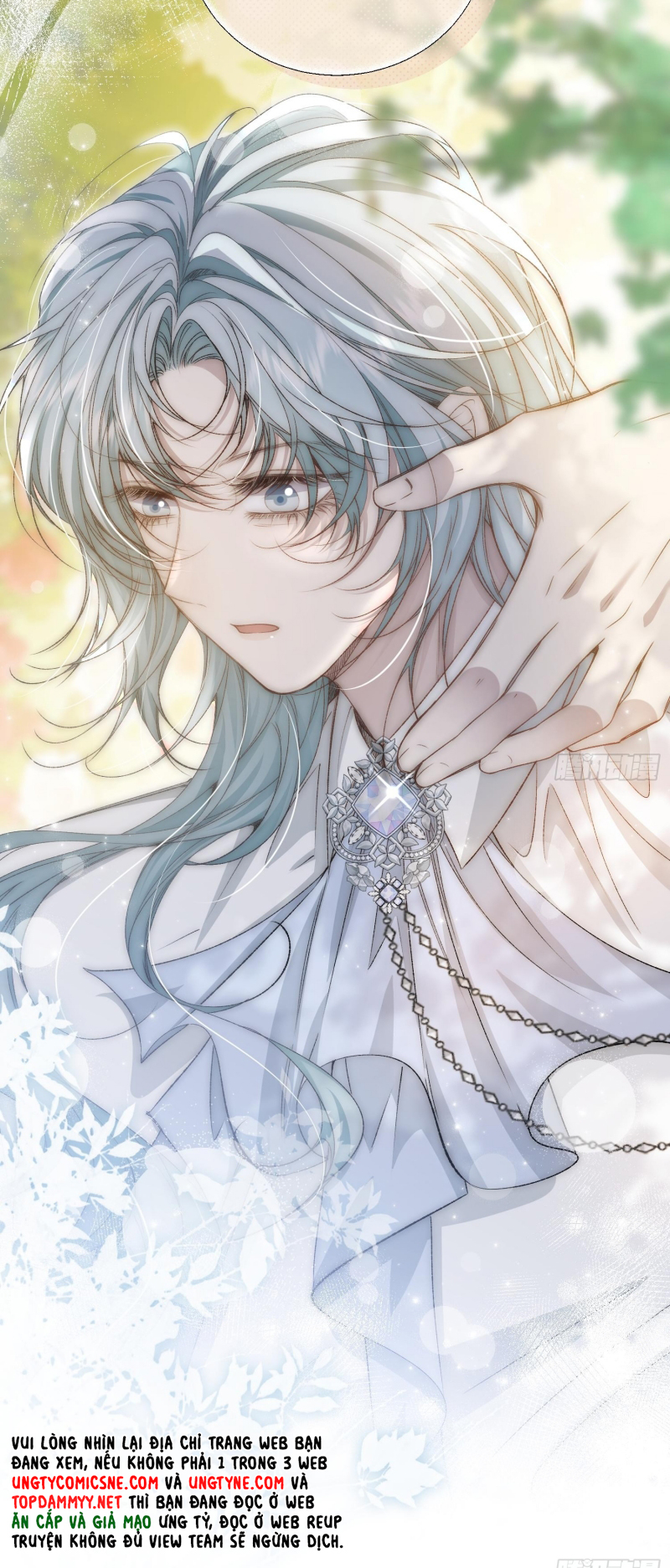 Đồng Phạm Hoàn Hảo Chap 5 - Next Chap 6