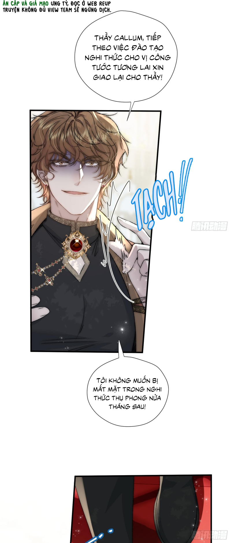 Đồng Phạm Hoàn Hảo Chap 5 - Next Chap 6