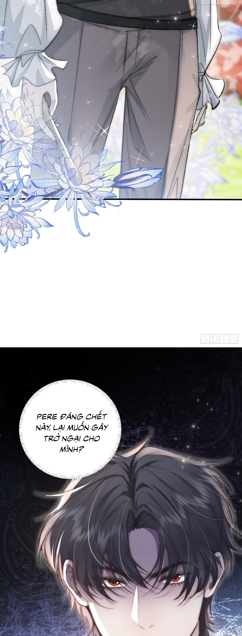 Đồng Phạm Hoàn Hảo Chap 5 - Next Chap 6