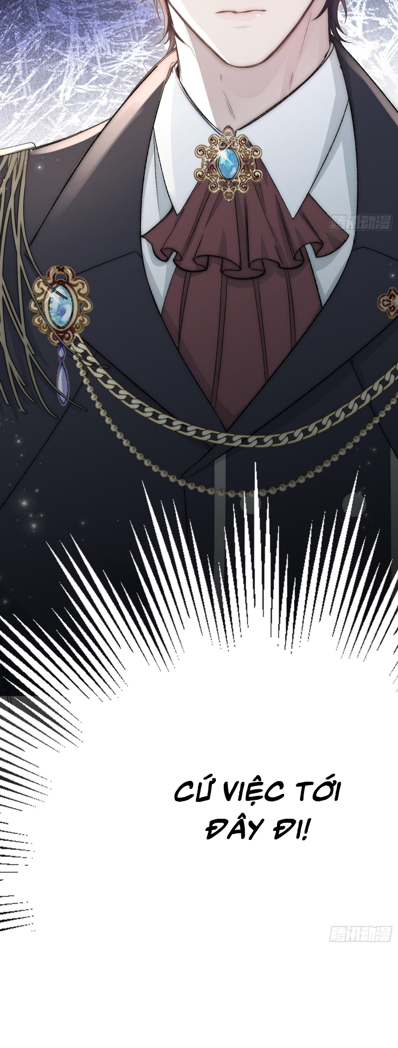 Đồng Phạm Hoàn Hảo Chap 5 - Next Chap 6