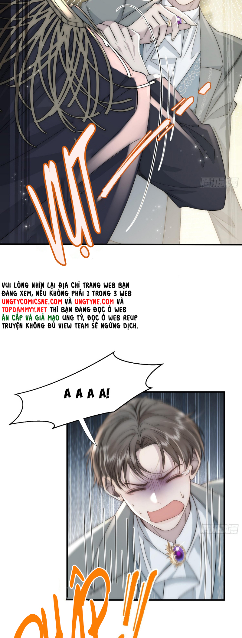 Đồng Phạm Hoàn Hảo Chap 5 - Next Chap 6