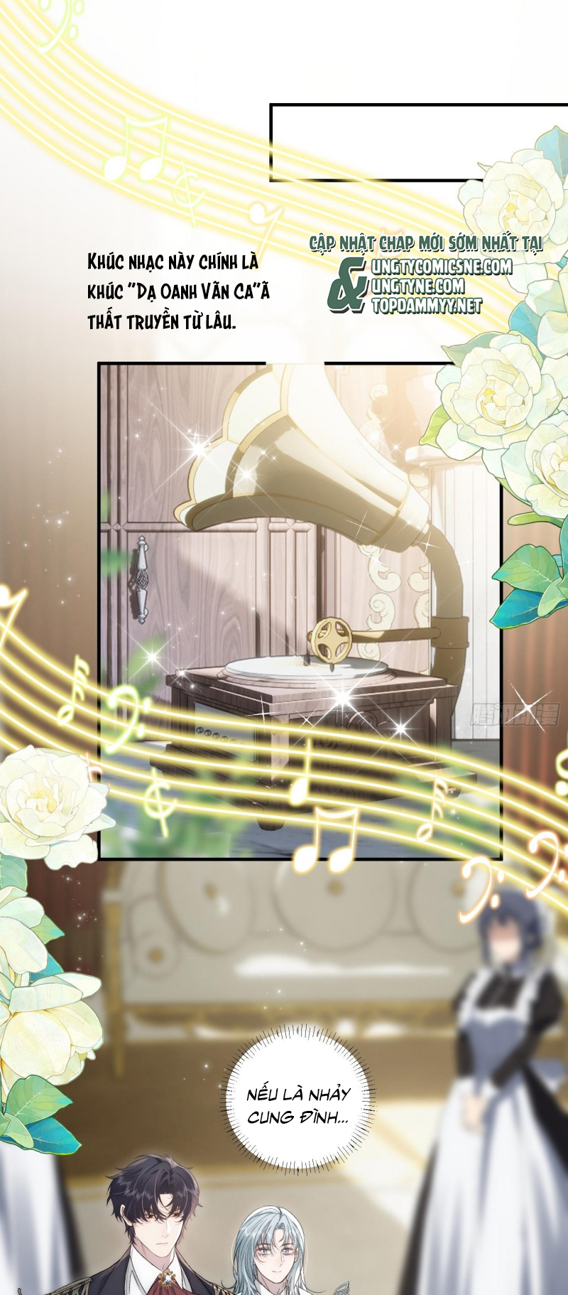 Đồng Phạm Hoàn Hảo Chap 5 - Next Chap 6