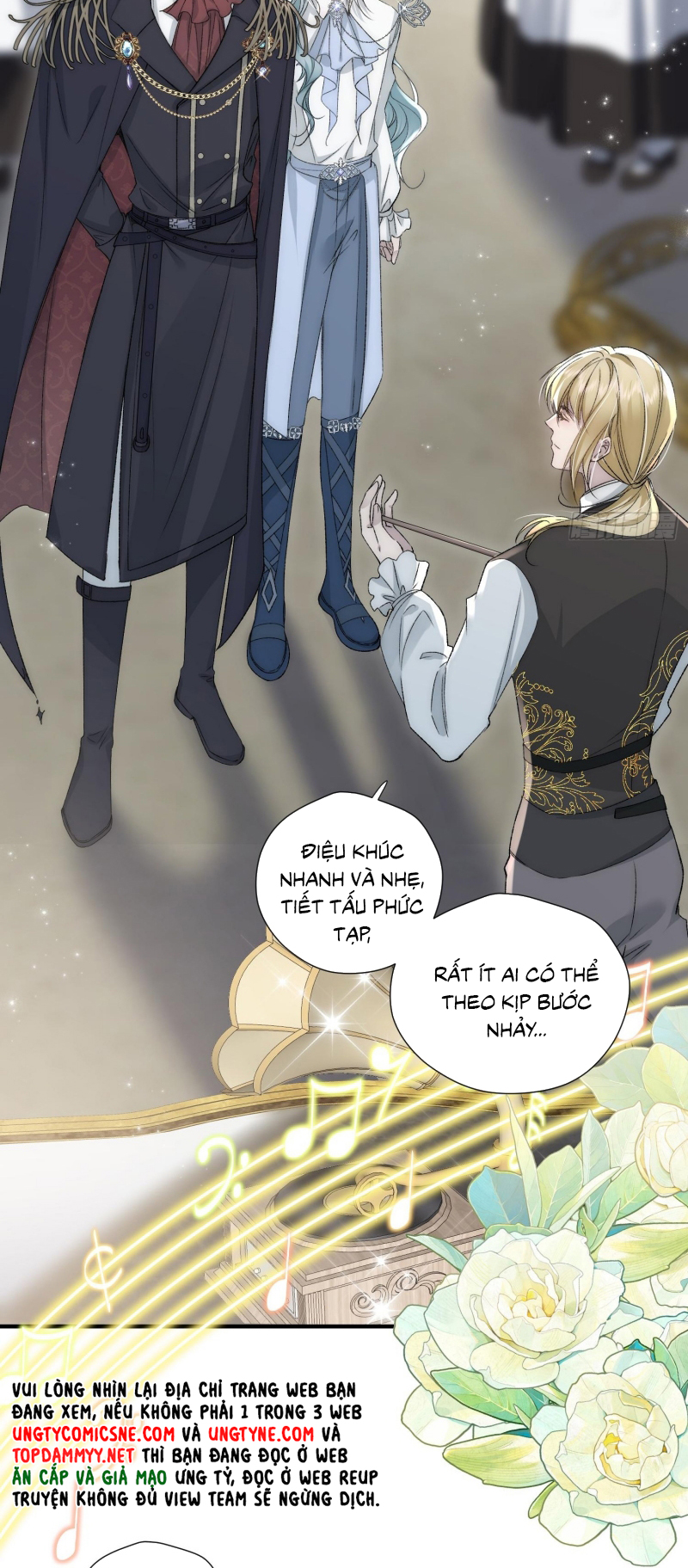 Đồng Phạm Hoàn Hảo Chap 5 - Next Chap 6