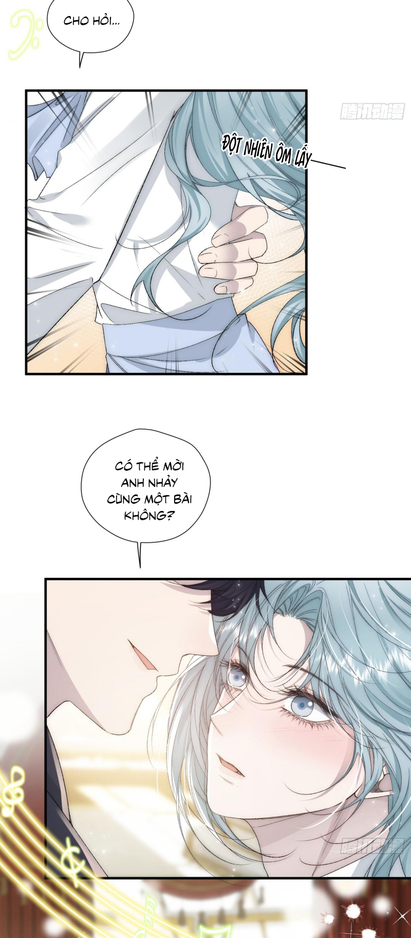 Đồng Phạm Hoàn Hảo Chap 5 - Next Chap 6