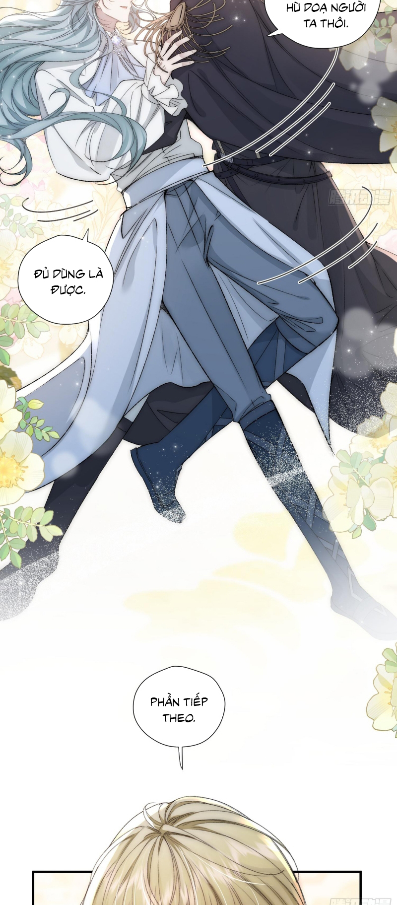 Đồng Phạm Hoàn Hảo Chap 5 - Next Chap 6