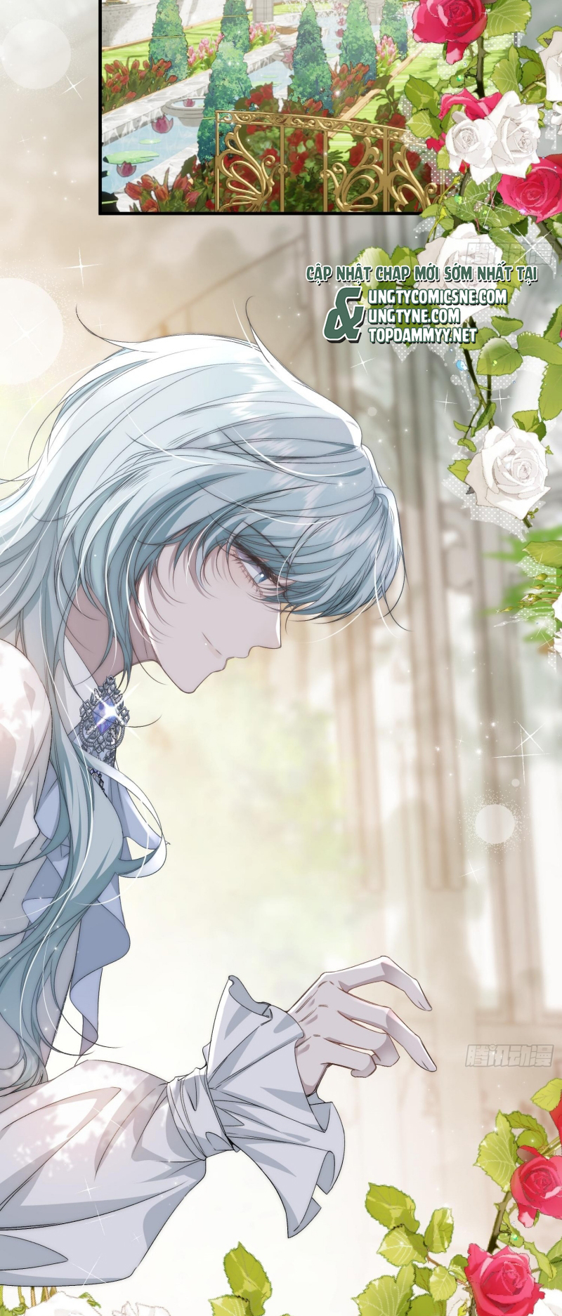 Đồng Phạm Hoàn Hảo Chap 5 - Next Chap 6