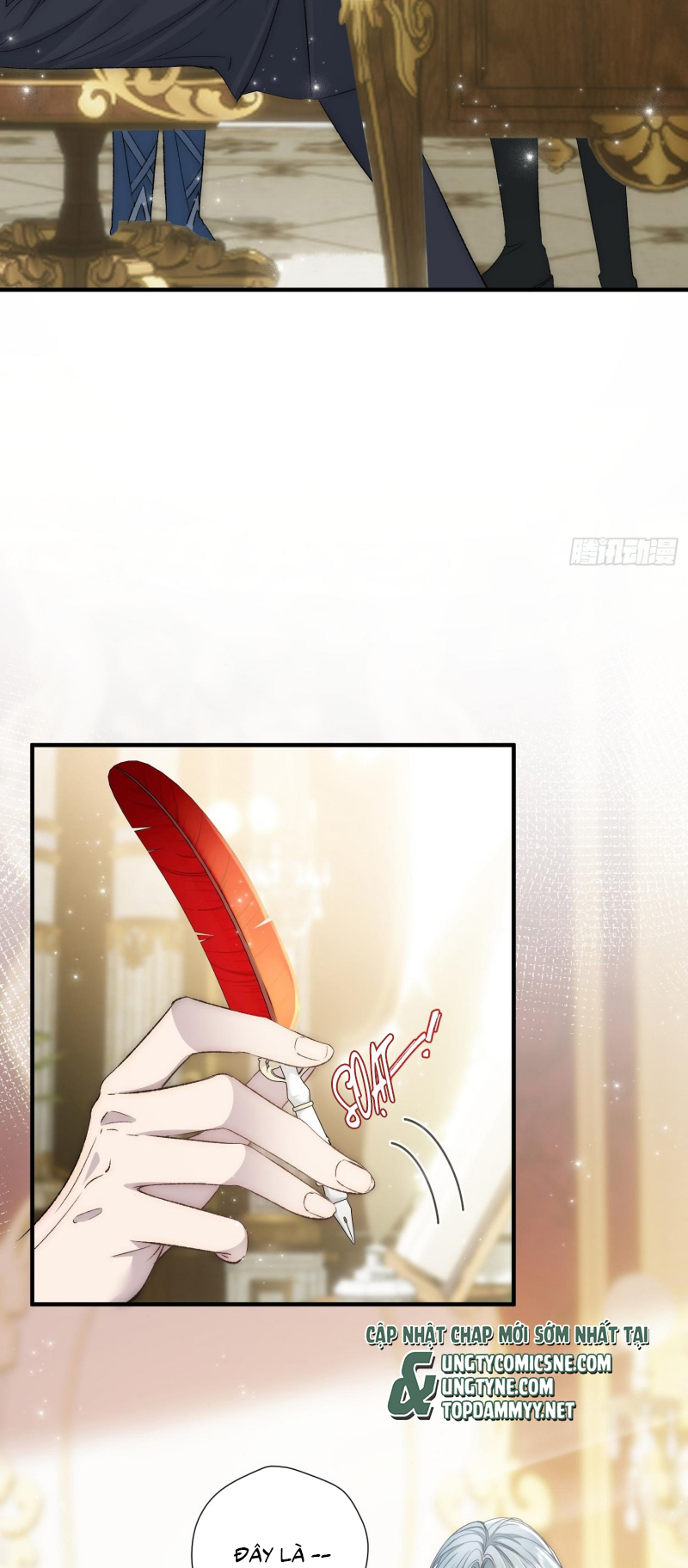 Đồng Phạm Hoàn Hảo Chap 5 - Next Chap 6