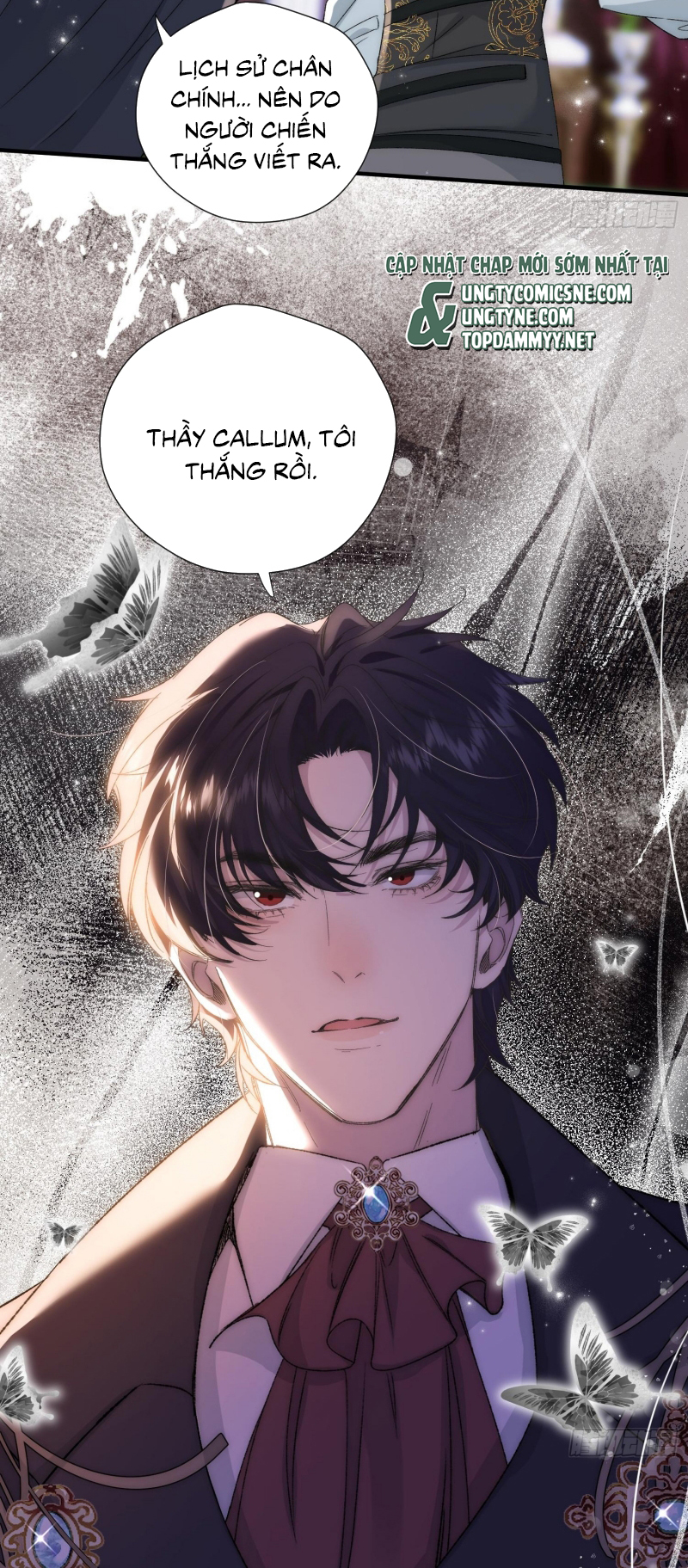 Đồng Phạm Hoàn Hảo Chap 5 - Next Chap 6