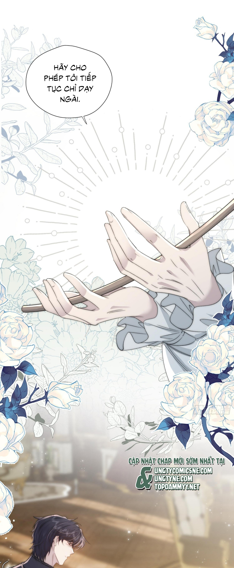 Đồng Phạm Hoàn Hảo Chap 5 - Next Chap 6