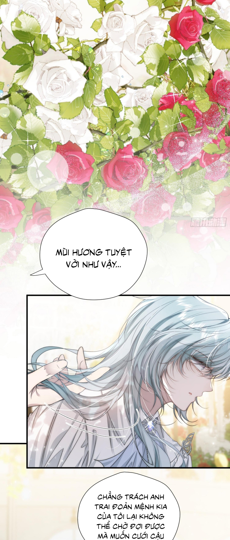 Đồng Phạm Hoàn Hảo Chap 5 - Next Chap 6