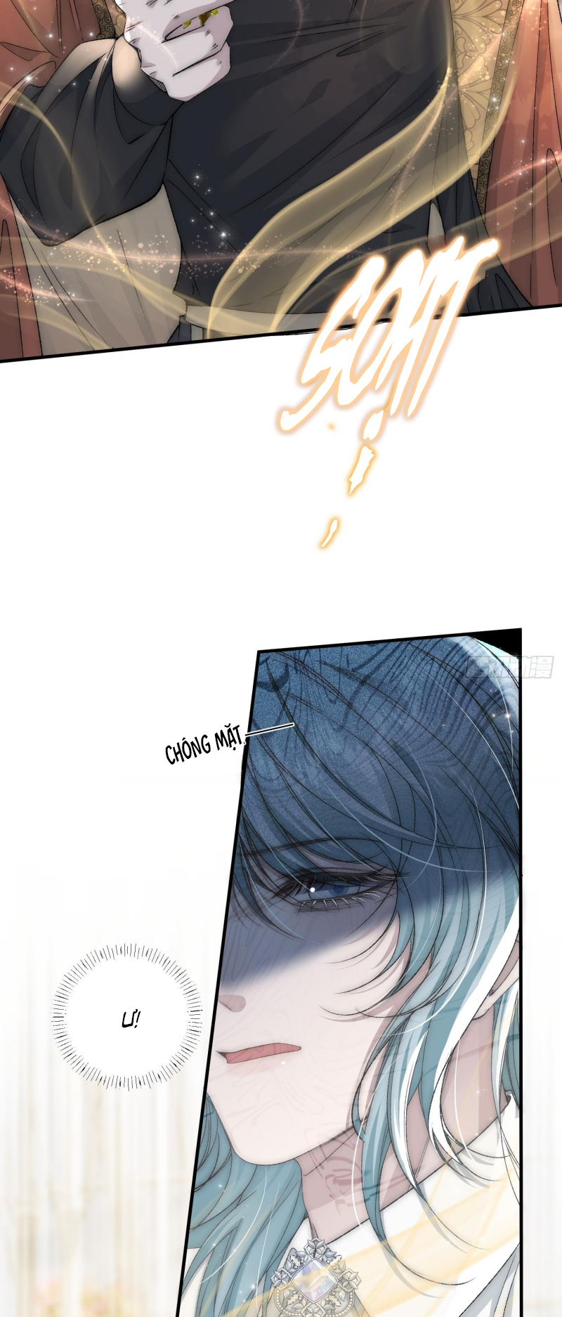 Đồng Phạm Hoàn Hảo Chap 5 - Next Chap 6