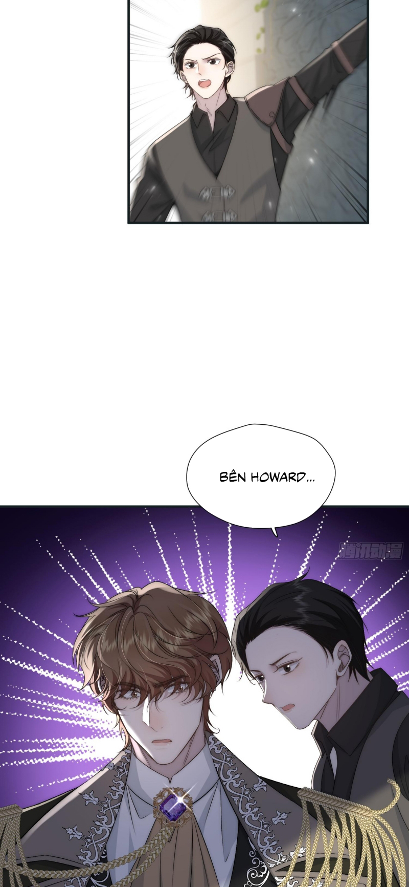 Đồng Phạm Hoàn Hảo Chap 7 - Next Chap 8