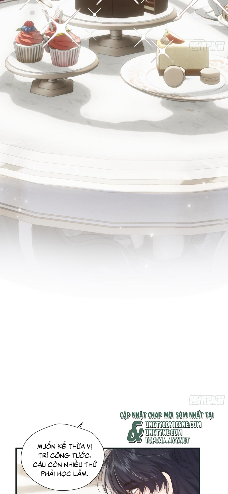 Đồng Phạm Hoàn Hảo Chap 7 - Next Chap 8