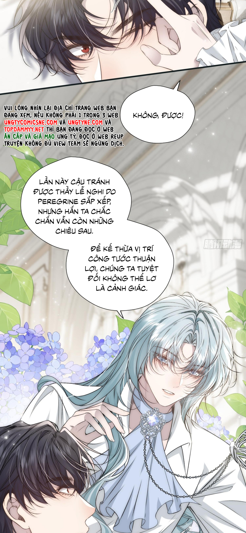 Đồng Phạm Hoàn Hảo Chap 7 - Next Chap 8