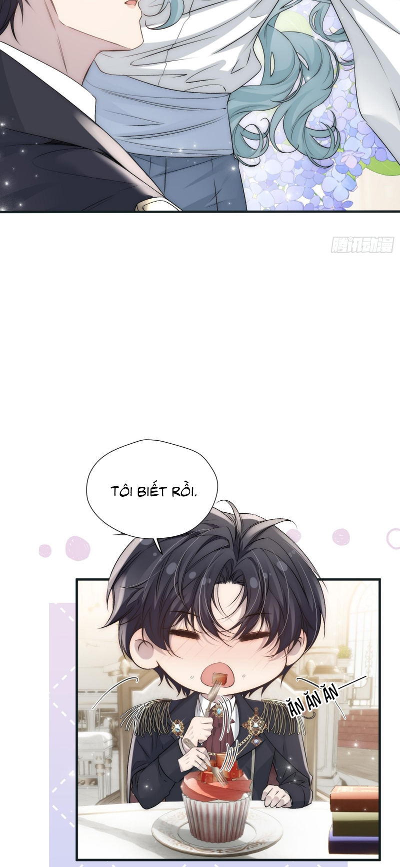 Đồng Phạm Hoàn Hảo Chap 7 - Next Chap 8
