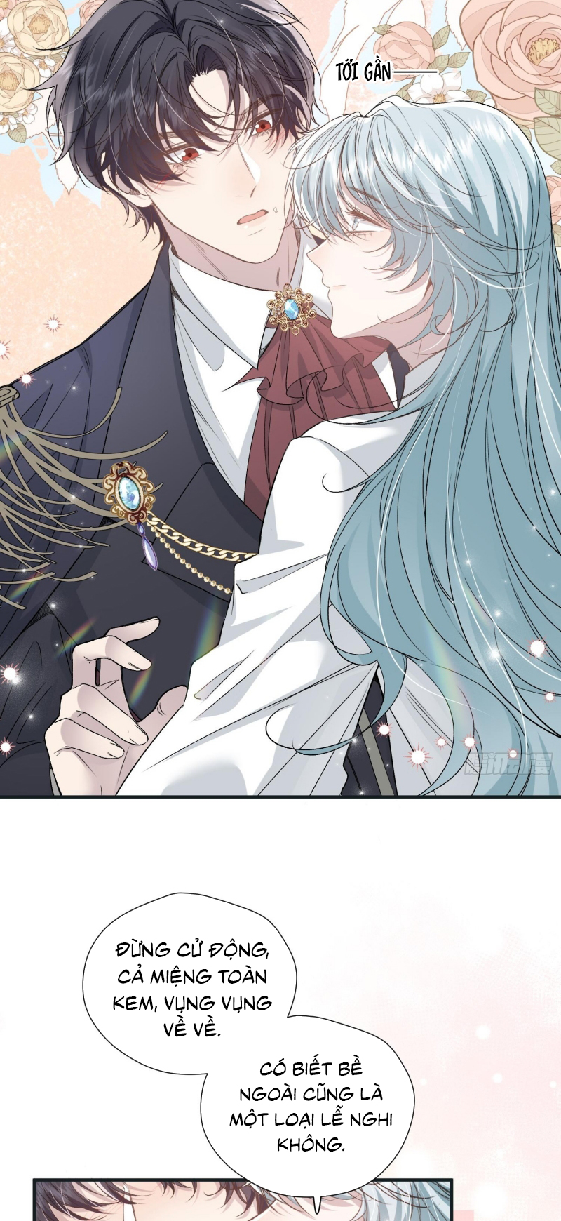 Đồng Phạm Hoàn Hảo Chap 7 - Next Chap 8