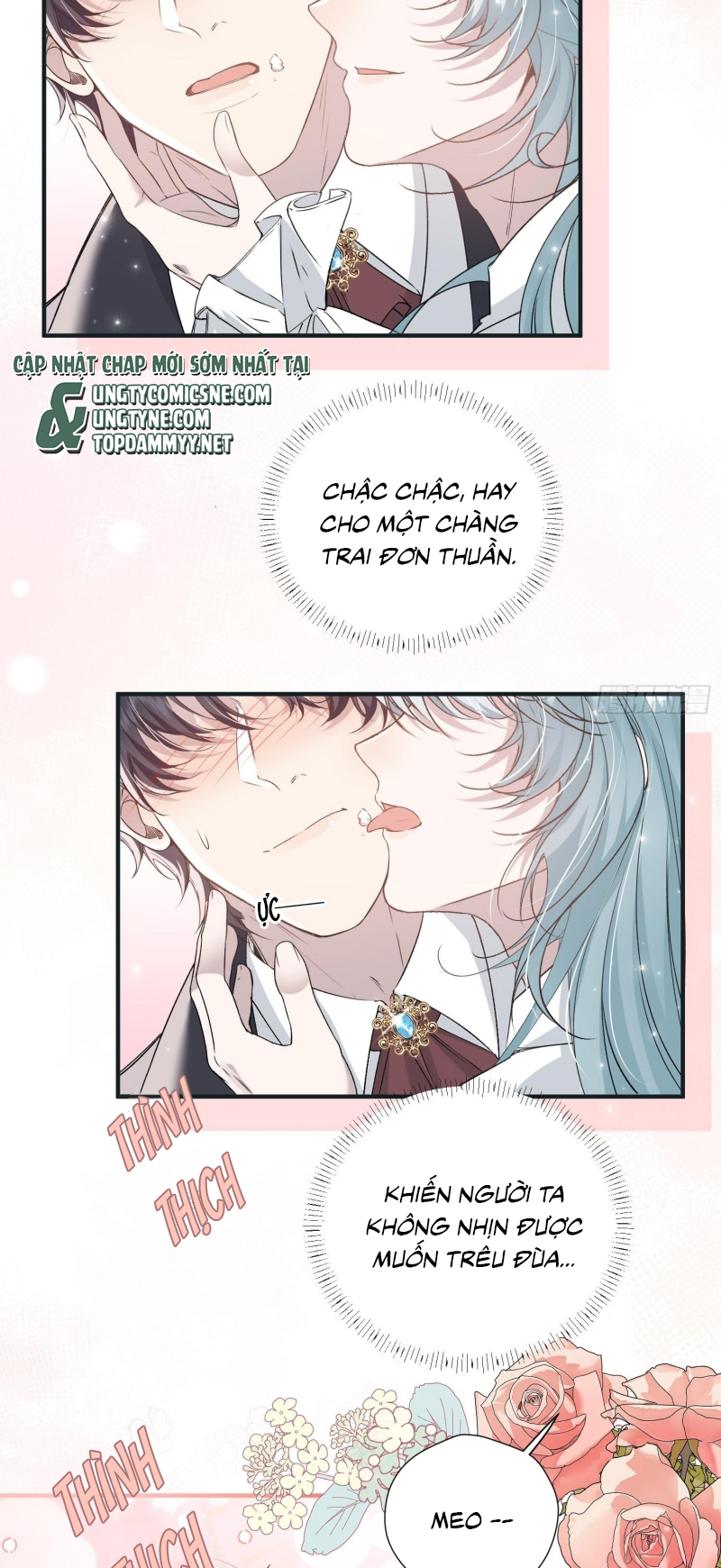 Đồng Phạm Hoàn Hảo Chap 7 - Next Chap 8