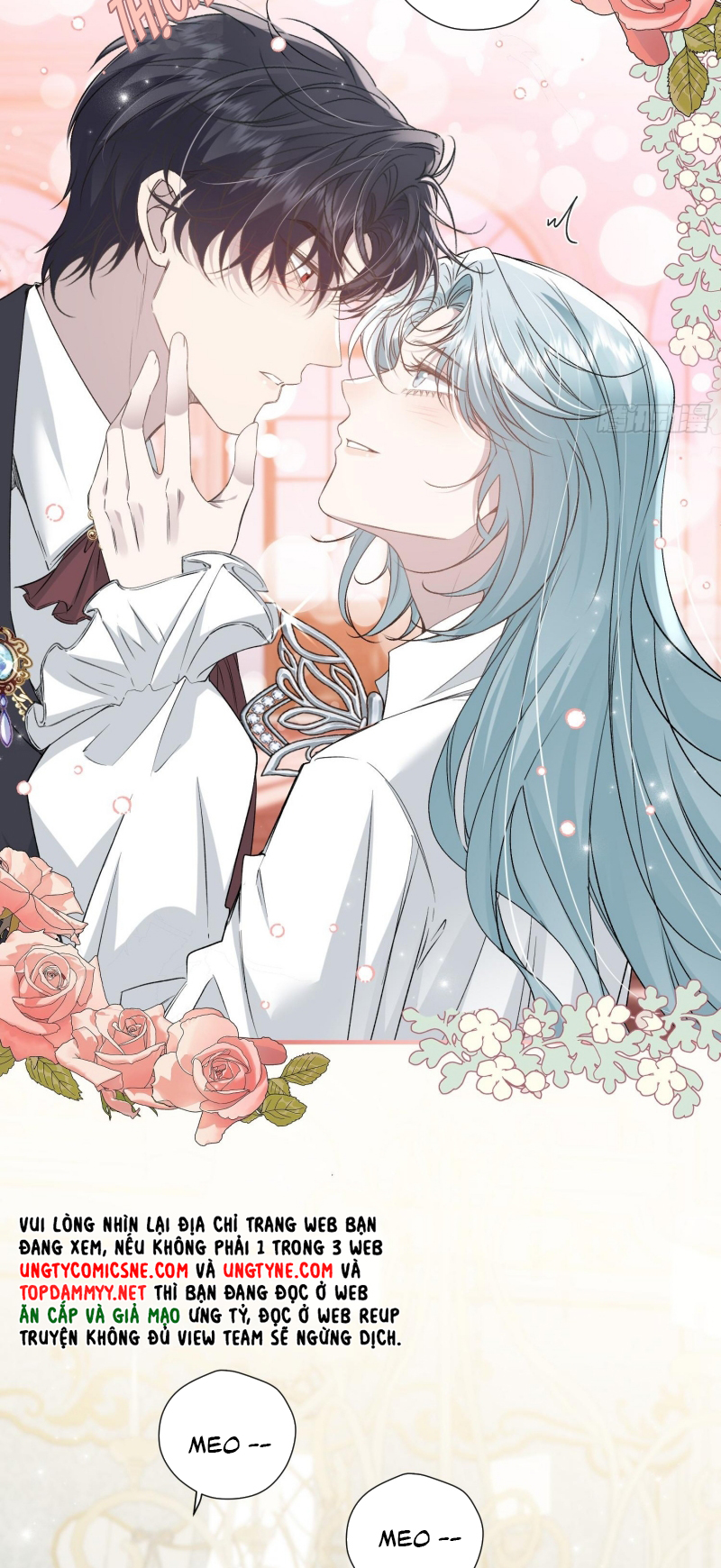 Đồng Phạm Hoàn Hảo Chap 7 - Next Chap 8