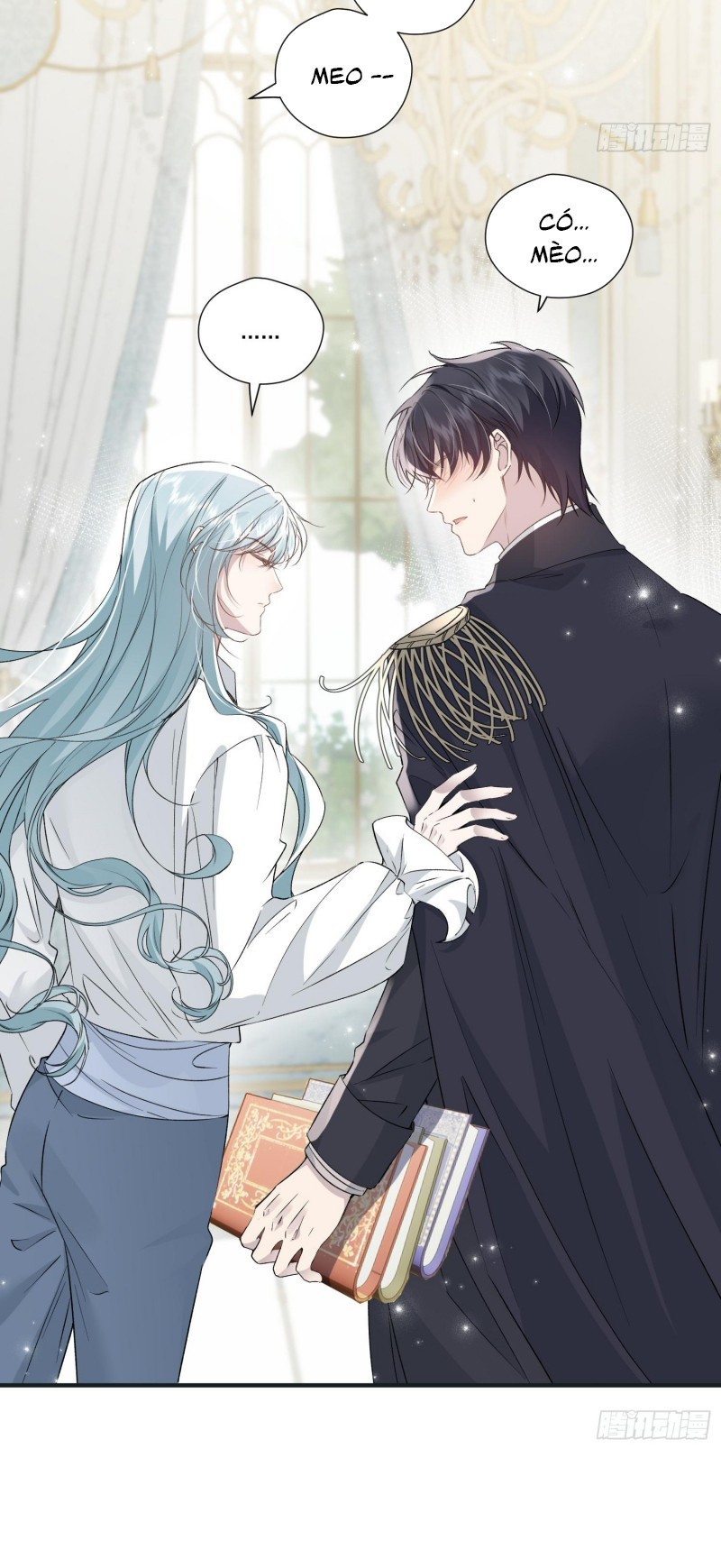 Đồng Phạm Hoàn Hảo Chap 7 - Next Chap 8