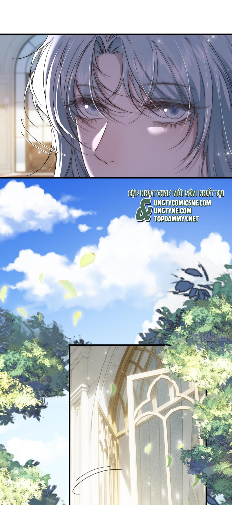 Đồng Phạm Hoàn Hảo Chap 7 - Next Chap 8