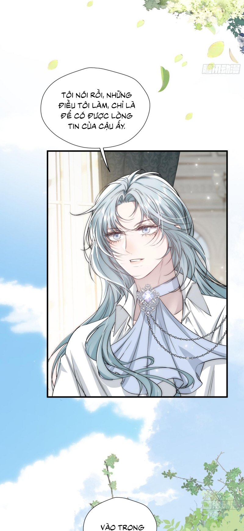 Đồng Phạm Hoàn Hảo Chap 7 - Next Chap 8