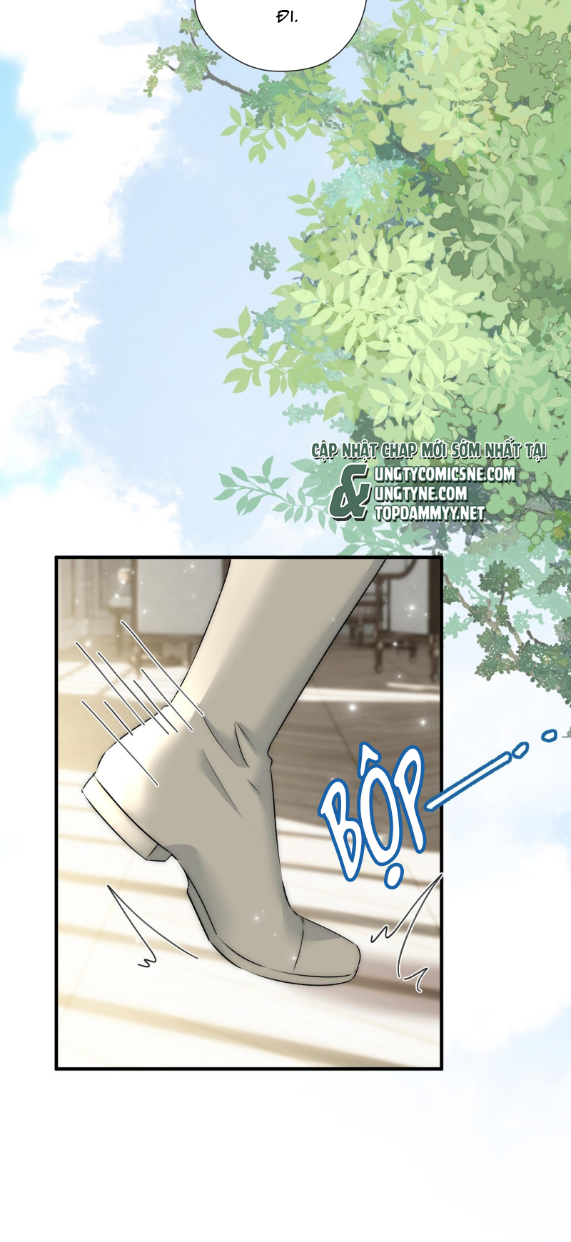 Đồng Phạm Hoàn Hảo Chap 7 - Next Chap 8