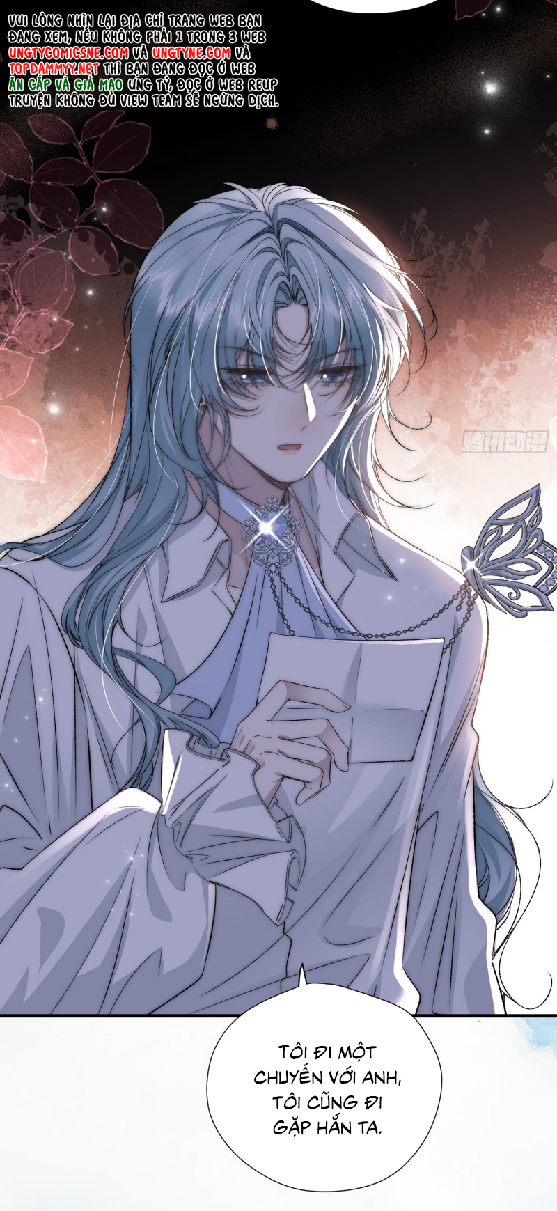 Đồng Phạm Hoàn Hảo Chap 7 - Next Chap 8