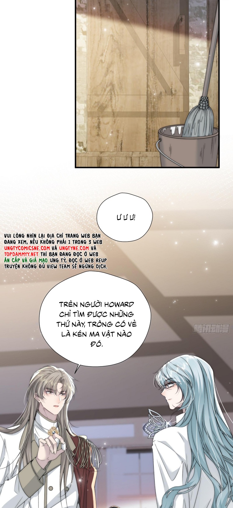 Đồng Phạm Hoàn Hảo Chap 7 - Next Chap 8