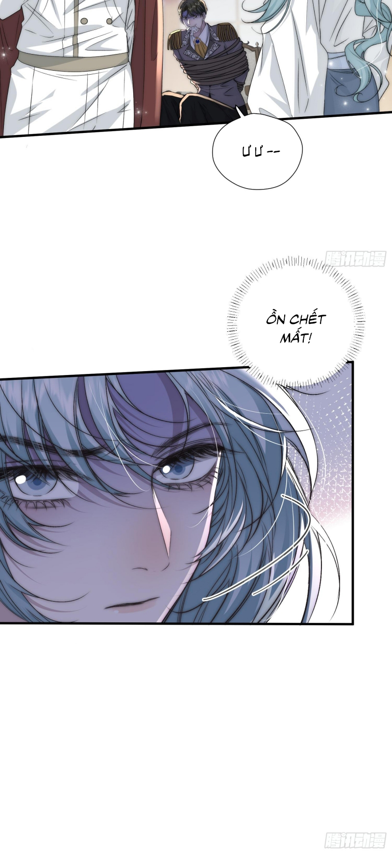 Đồng Phạm Hoàn Hảo Chap 7 - Next Chap 8