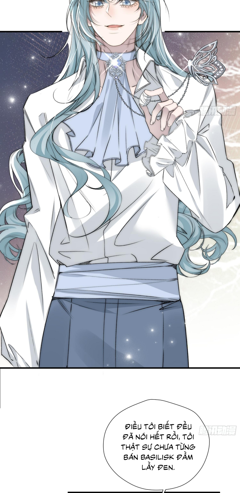 Đồng Phạm Hoàn Hảo Chap 7 - Next Chap 8