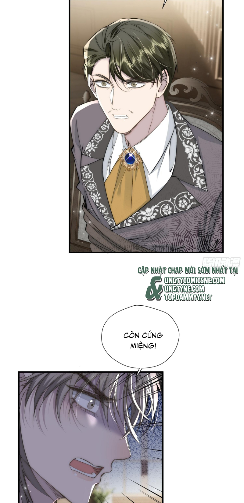 Đồng Phạm Hoàn Hảo Chap 7 - Next Chap 8