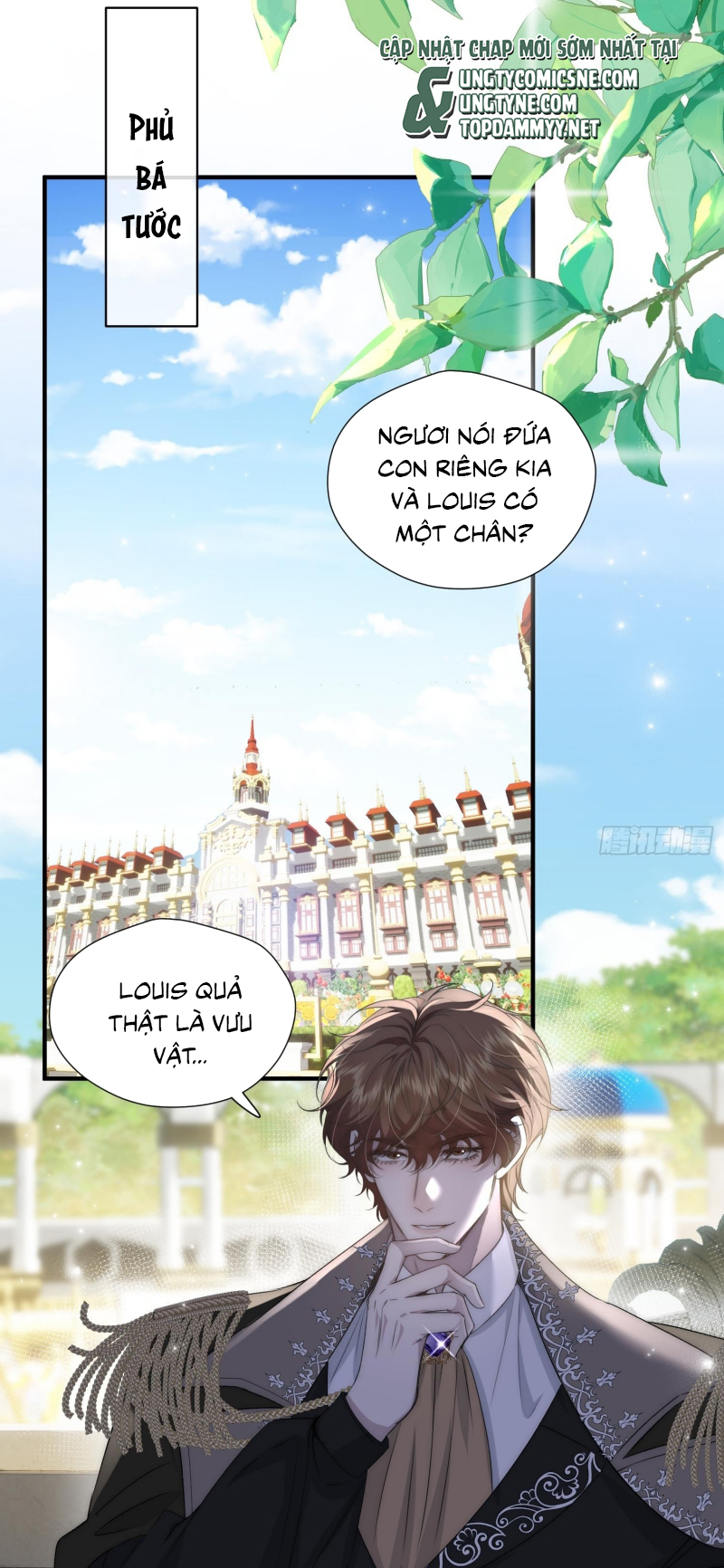 Đồng Phạm Hoàn Hảo Chap 7 - Next Chap 8